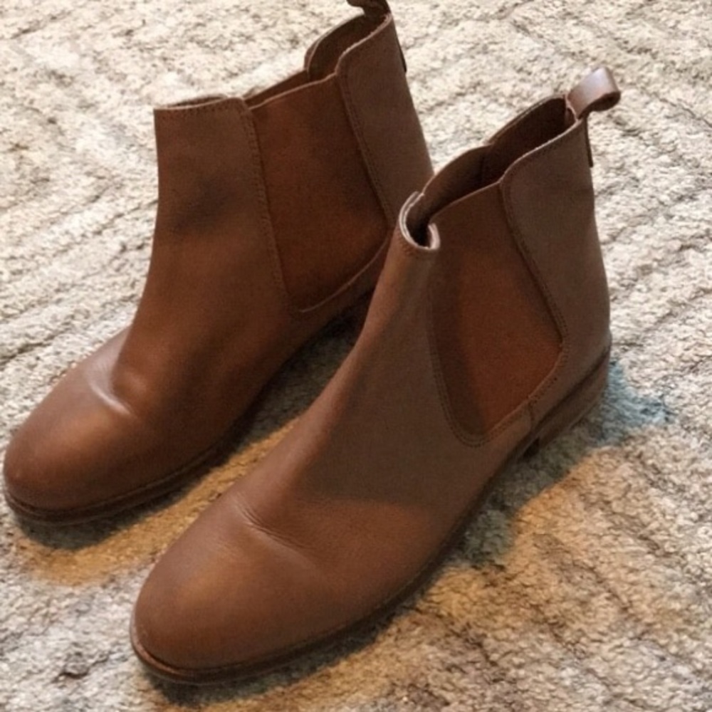 Chelsea Boots